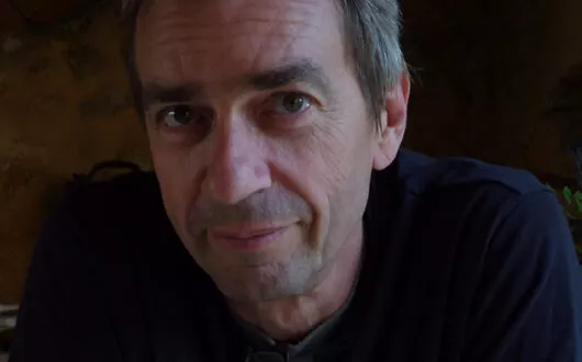 THIBERT Colin - Atlantide 2026