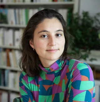 YON Adèle - Atlantide 2026