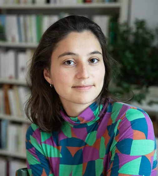 YON Adèle - Atlantide 2026