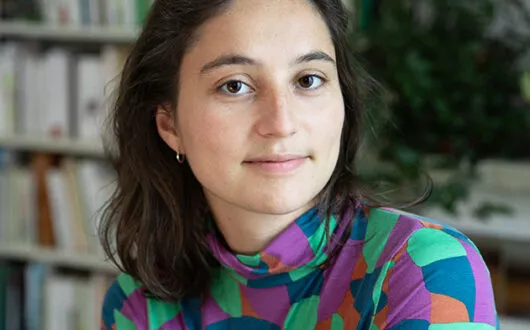 YON Adèle - Atlantide 2026