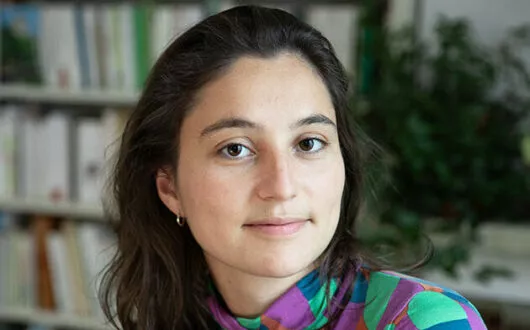 YON Adèle - Atlantide 2026