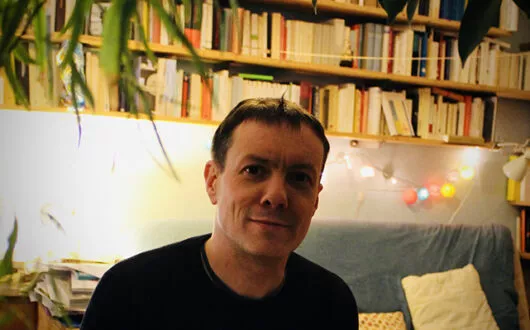 GENTRIC Yoann - Atlantide 2026