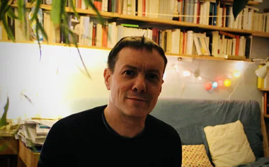 GENTRIC Yoann - Atlantide 2026