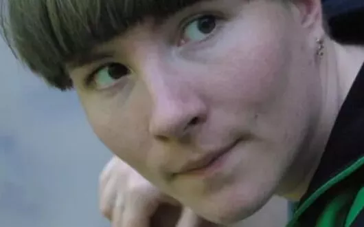 NICOLAS Alice - Atlantide 2026