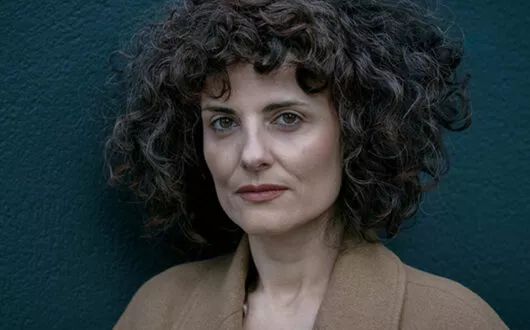 VILLAJOS Rosario - Atlantide 2026