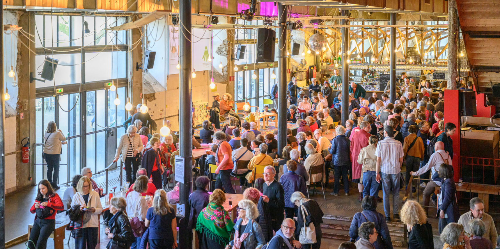 Festival Atlantide 2026 Nantes