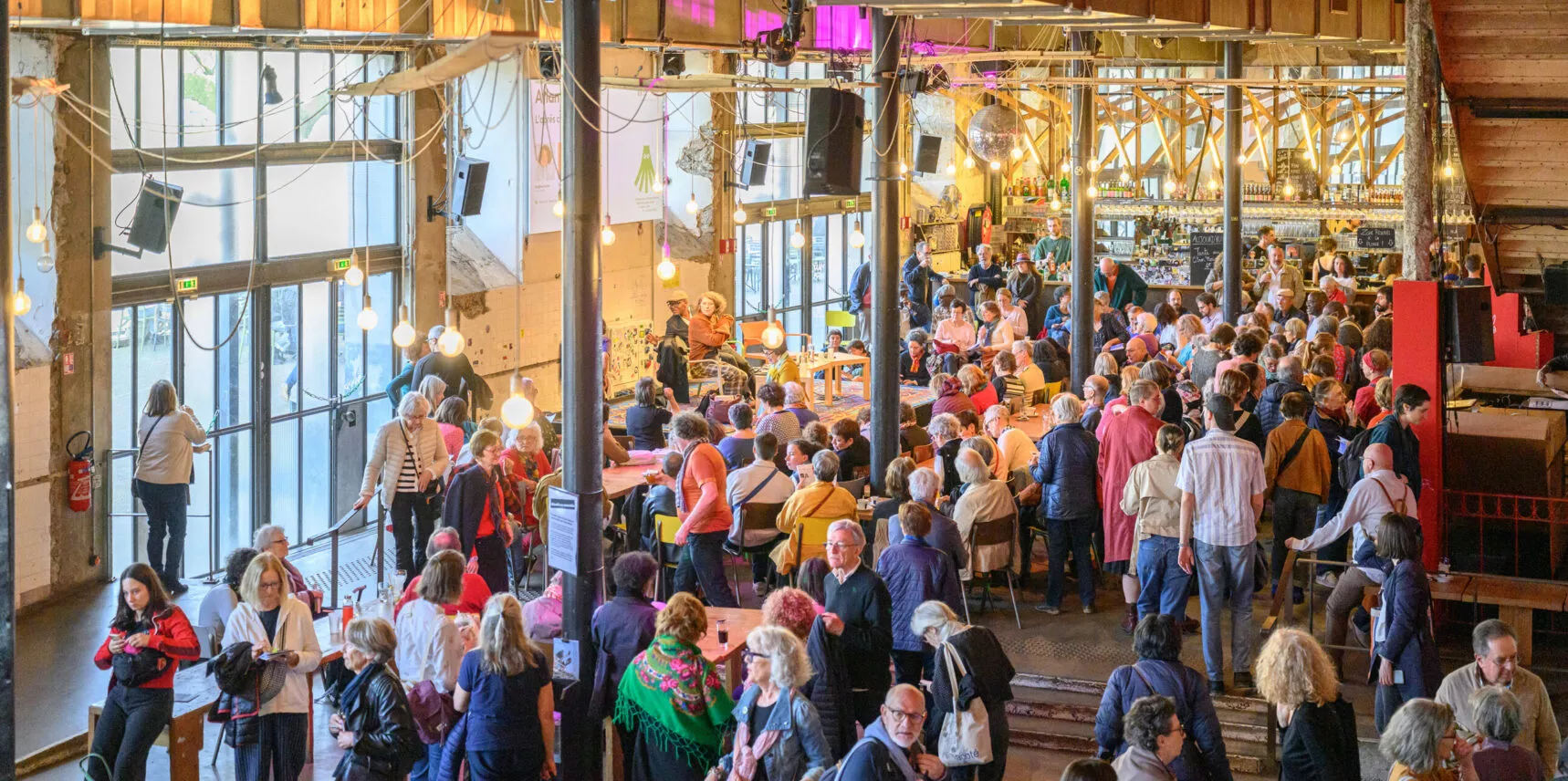 Festival Atlantide 2026 Nantes